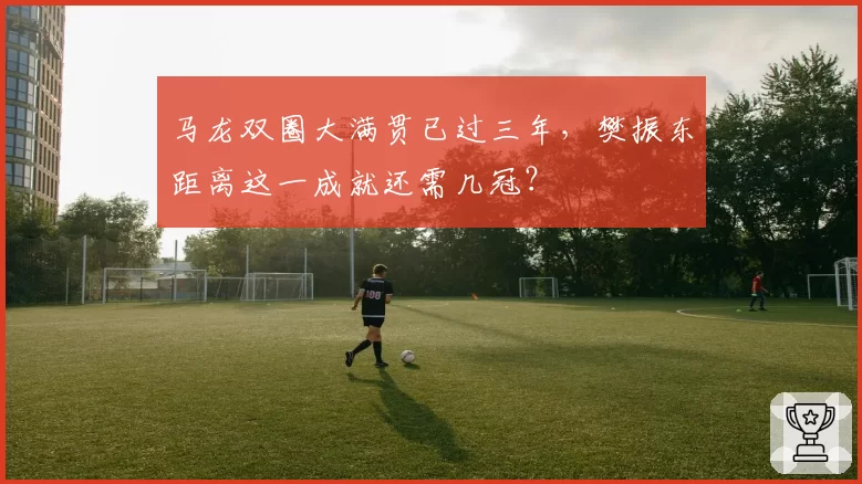 马龙双圈大满贯已过三年，樊振东距离这一成就还需几冠？